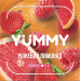 Тютюн Yummy (Яммі) Рожевий лимонад 100г